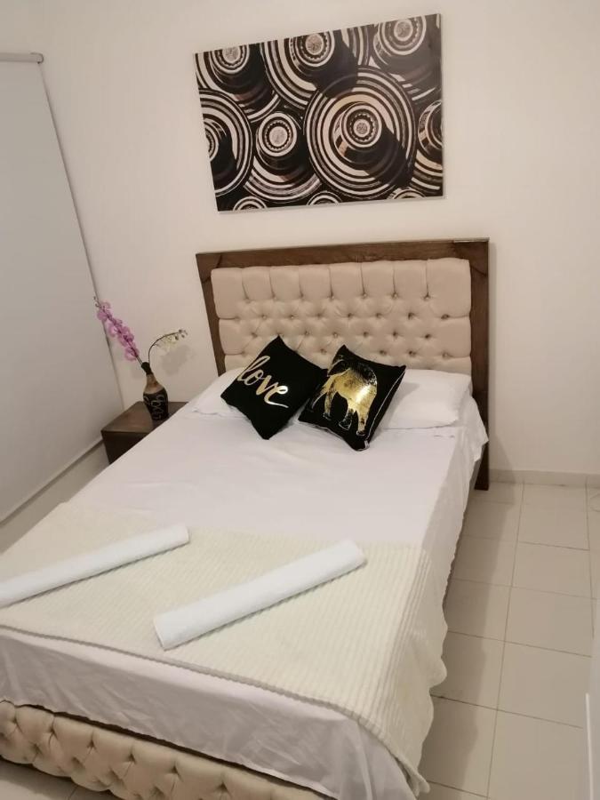 Habitación Doble Estándar