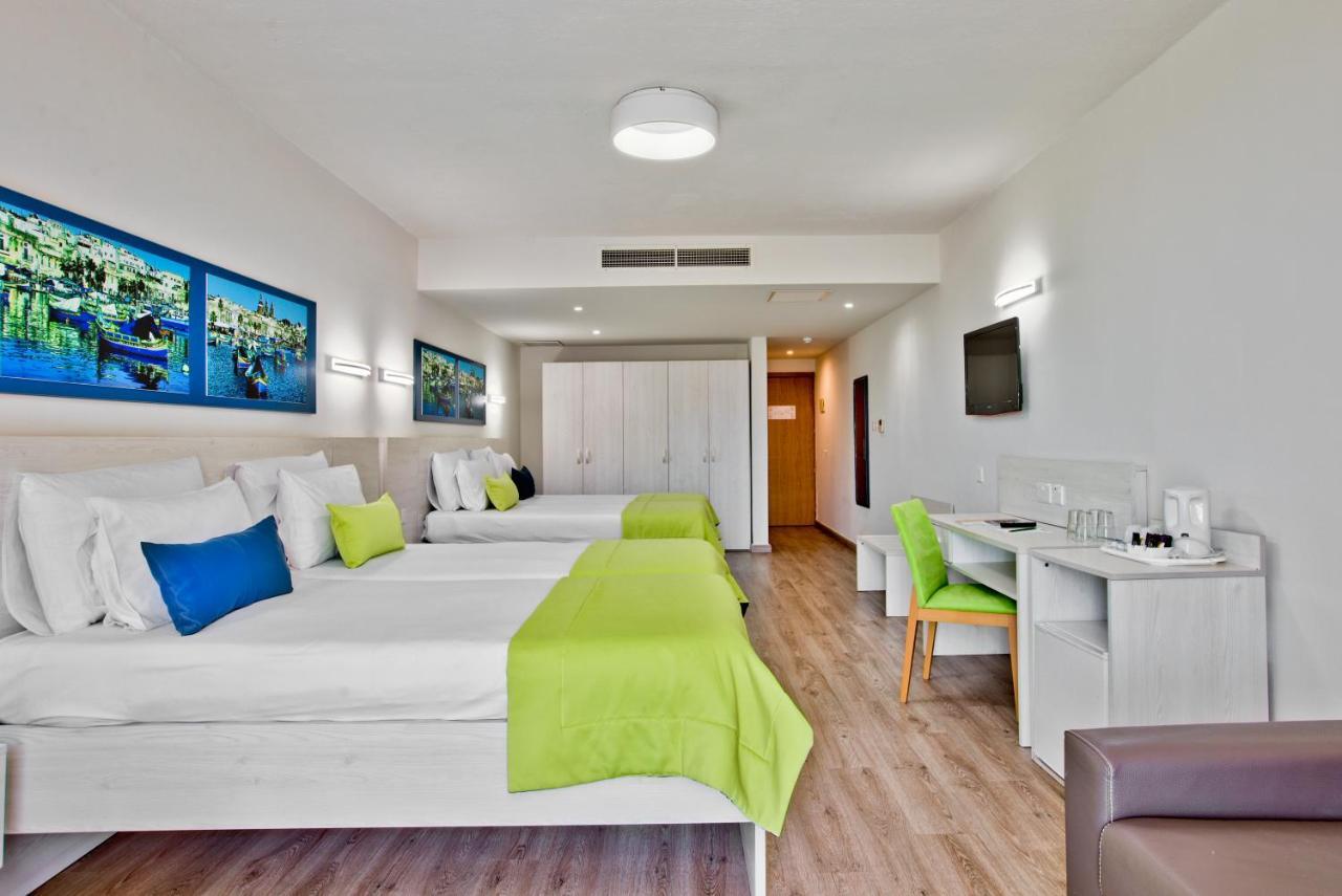 Family Room Balcony