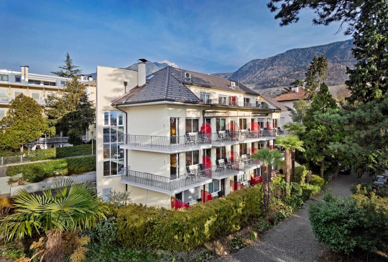 Monolocale con Balcone