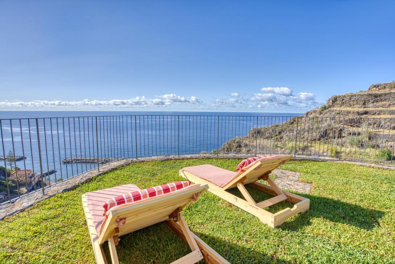 Apartment Sea View