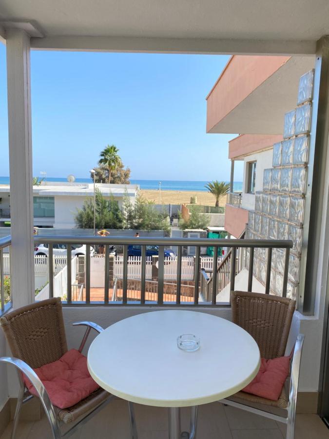 Apartment Sea View