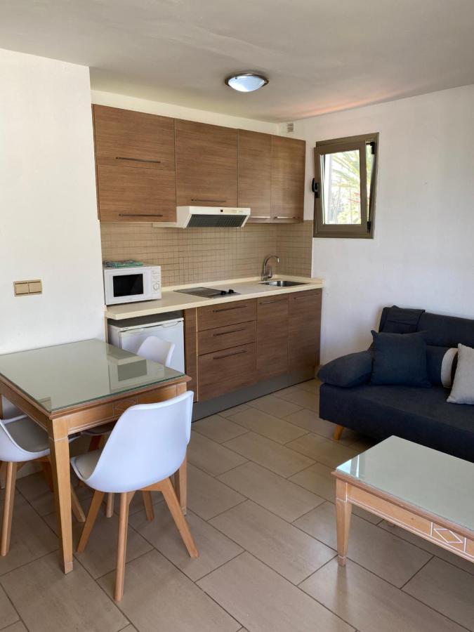 Apartment Balcony