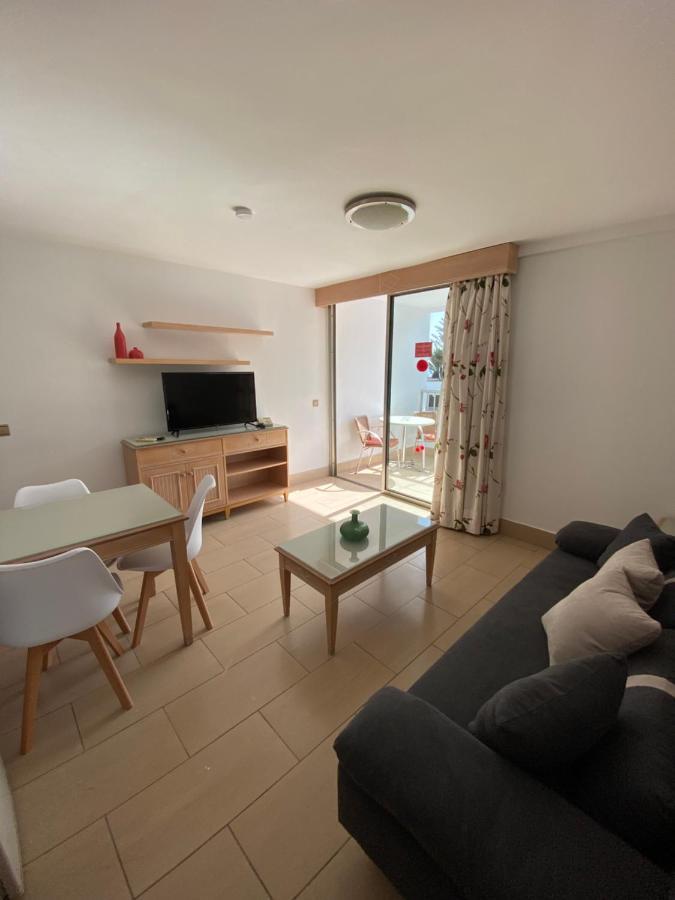 Ground Floor Apartment Terrace