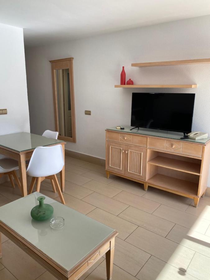 Ground Floor Apartment Terrace