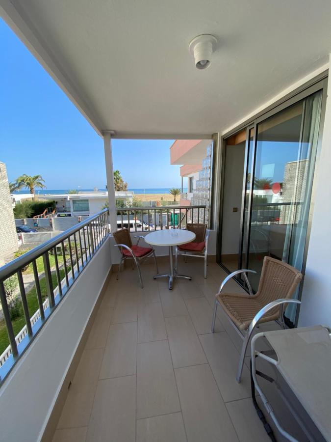 Apartment Sea View