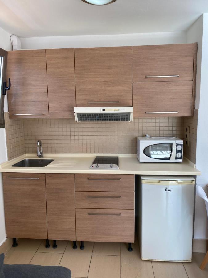 Ground Floor Apartment Terrace