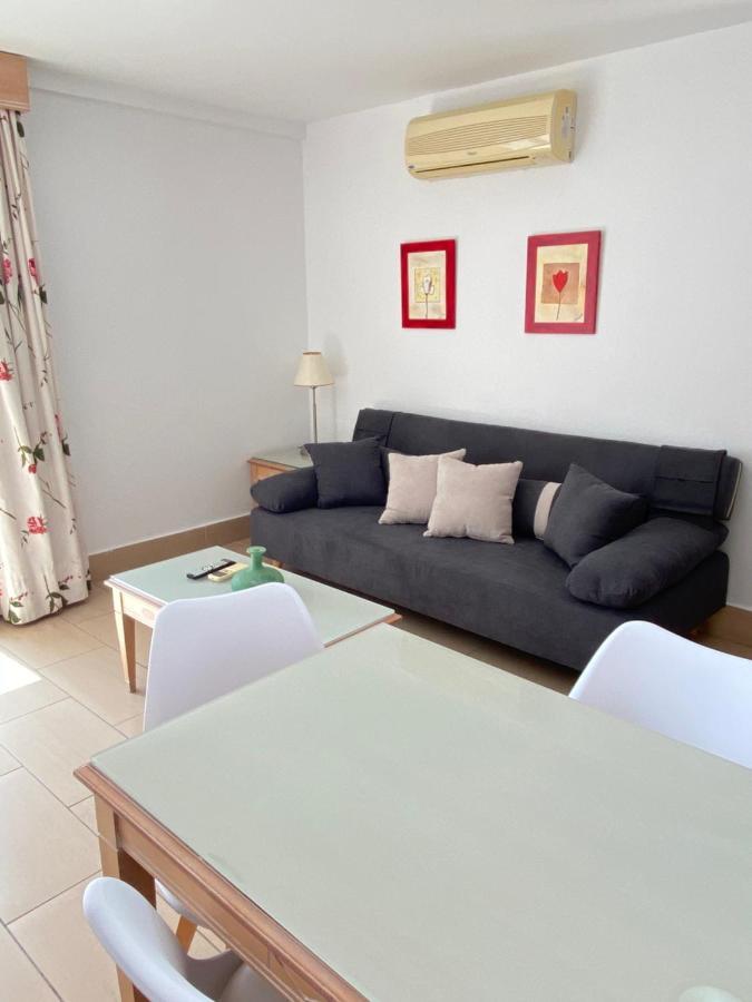 Ground Floor Apartment Terrace
