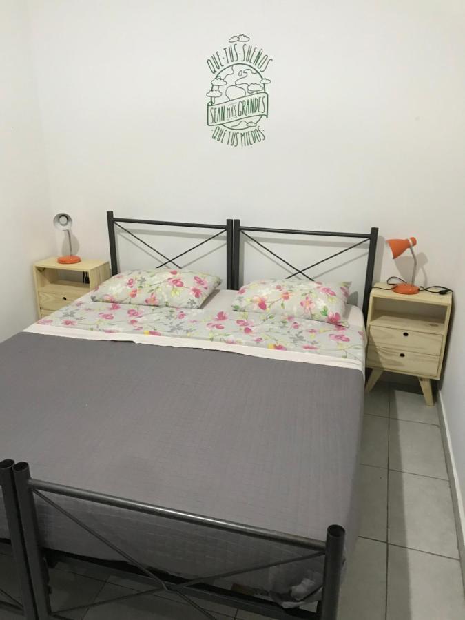 Quarto Individual