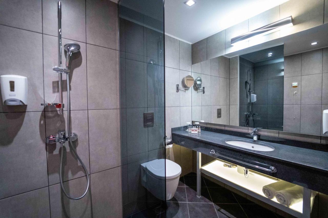 Chambre Familiale (2 Adultes et 2 Enfants)