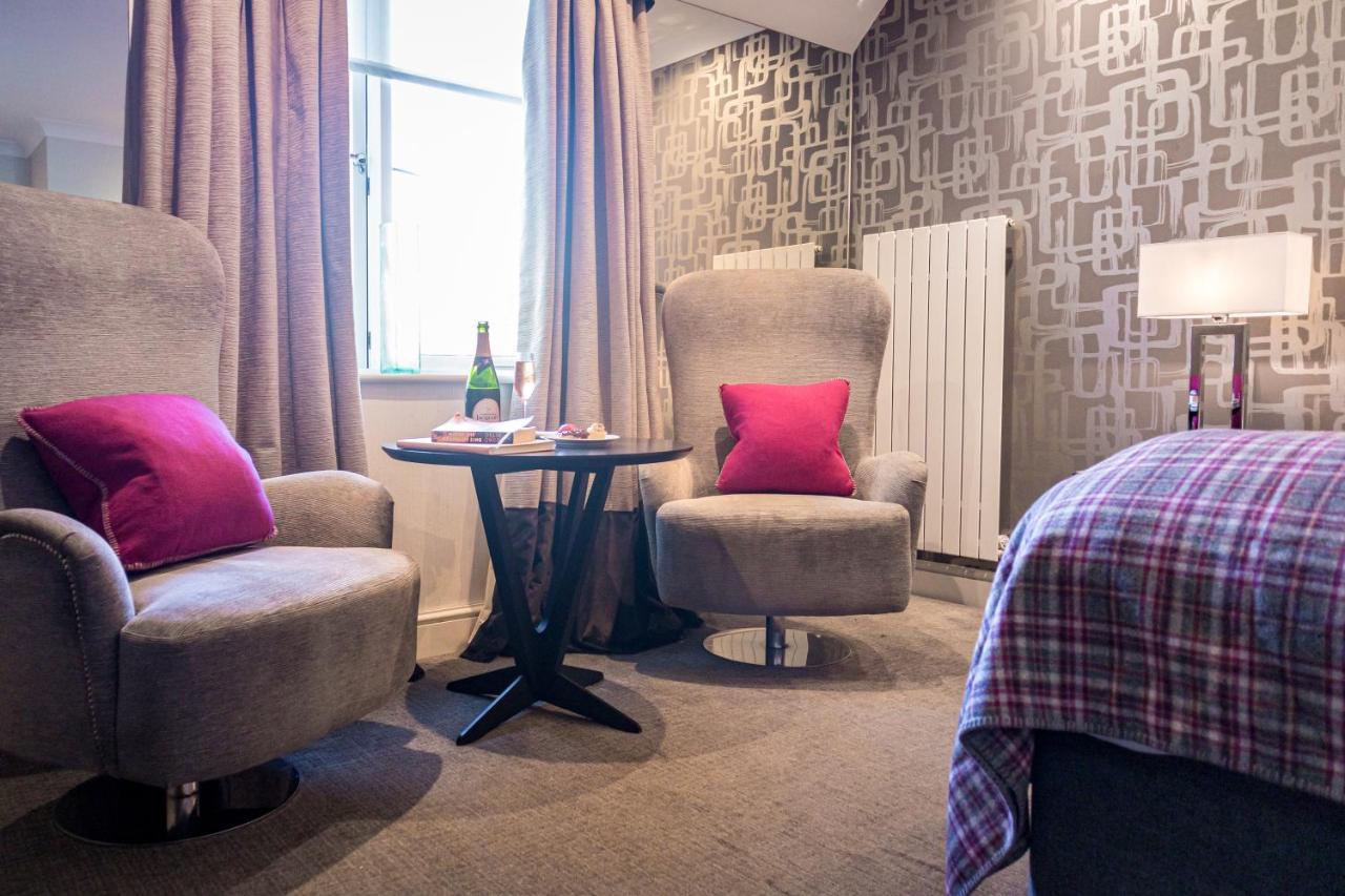 Luxury Super King Room