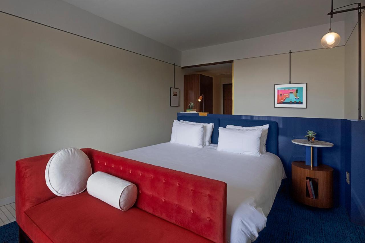 King Room Disability Access