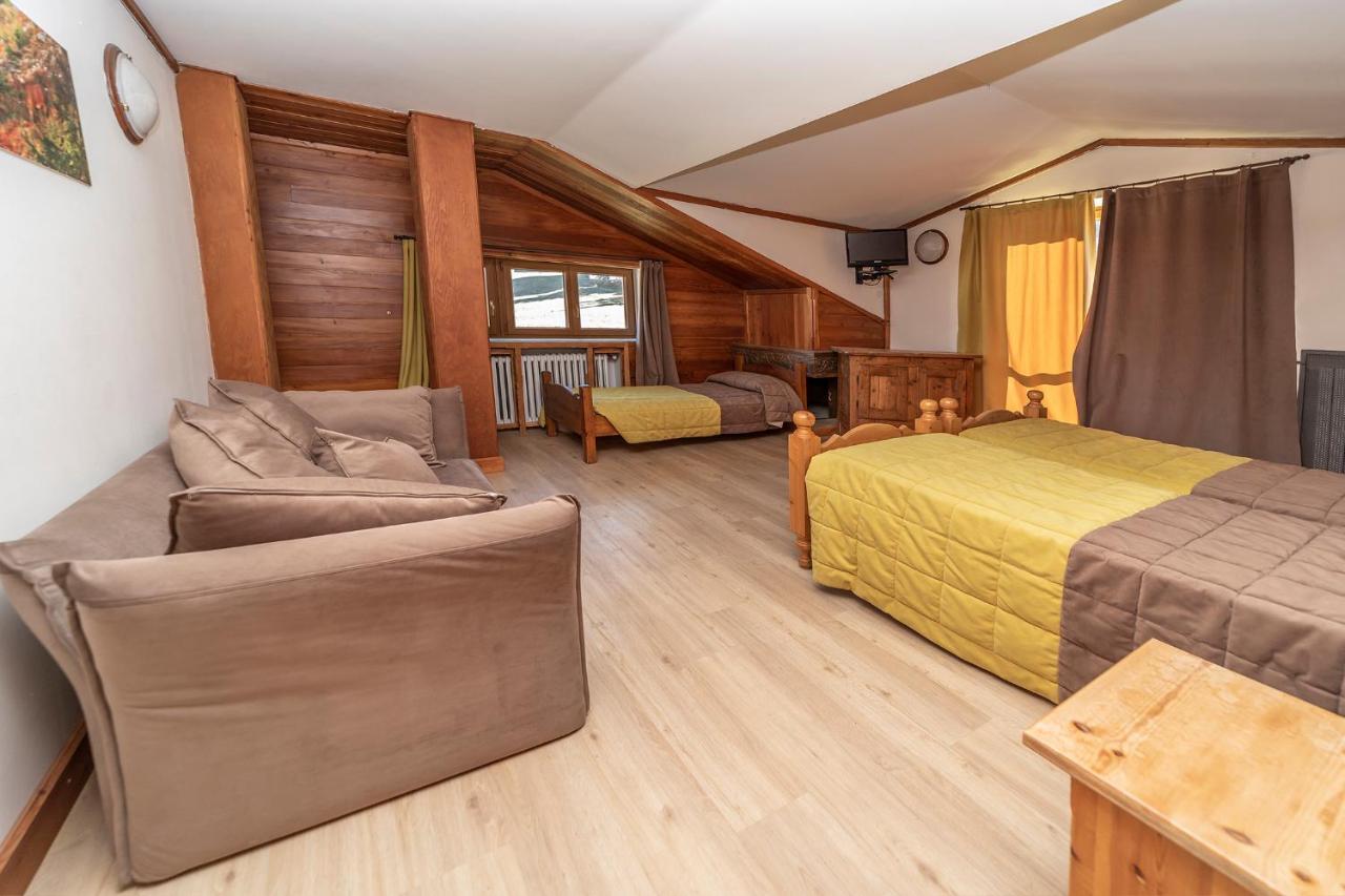 Appartamento con 3 Camere da Letto