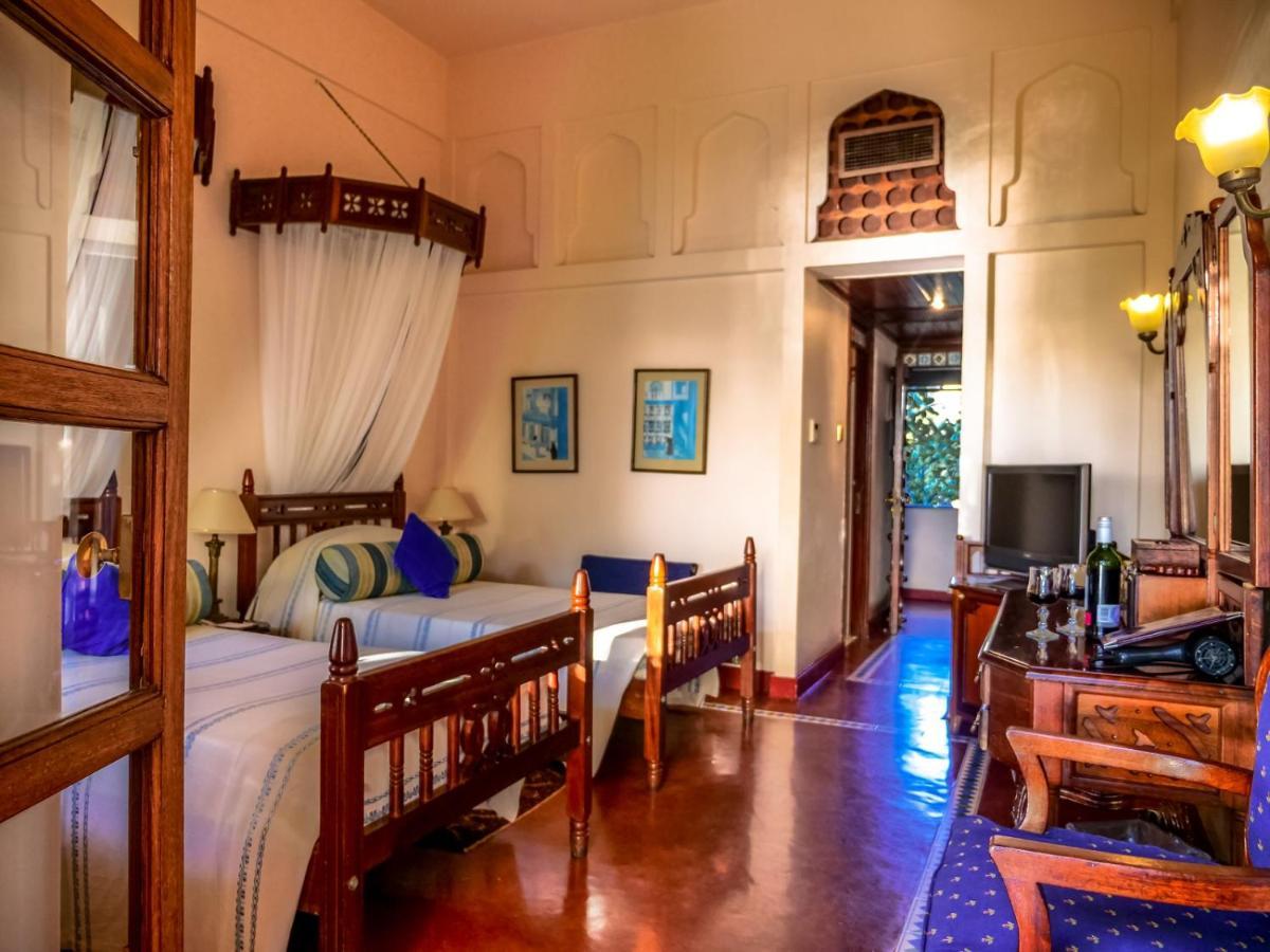 Prime Kamer met Uitzicht op Zee