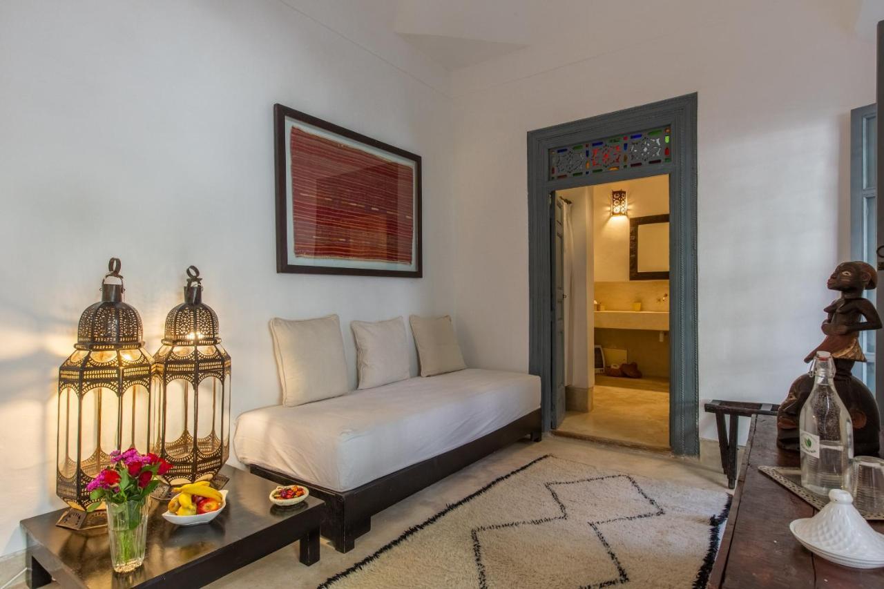 Yuba Double Room