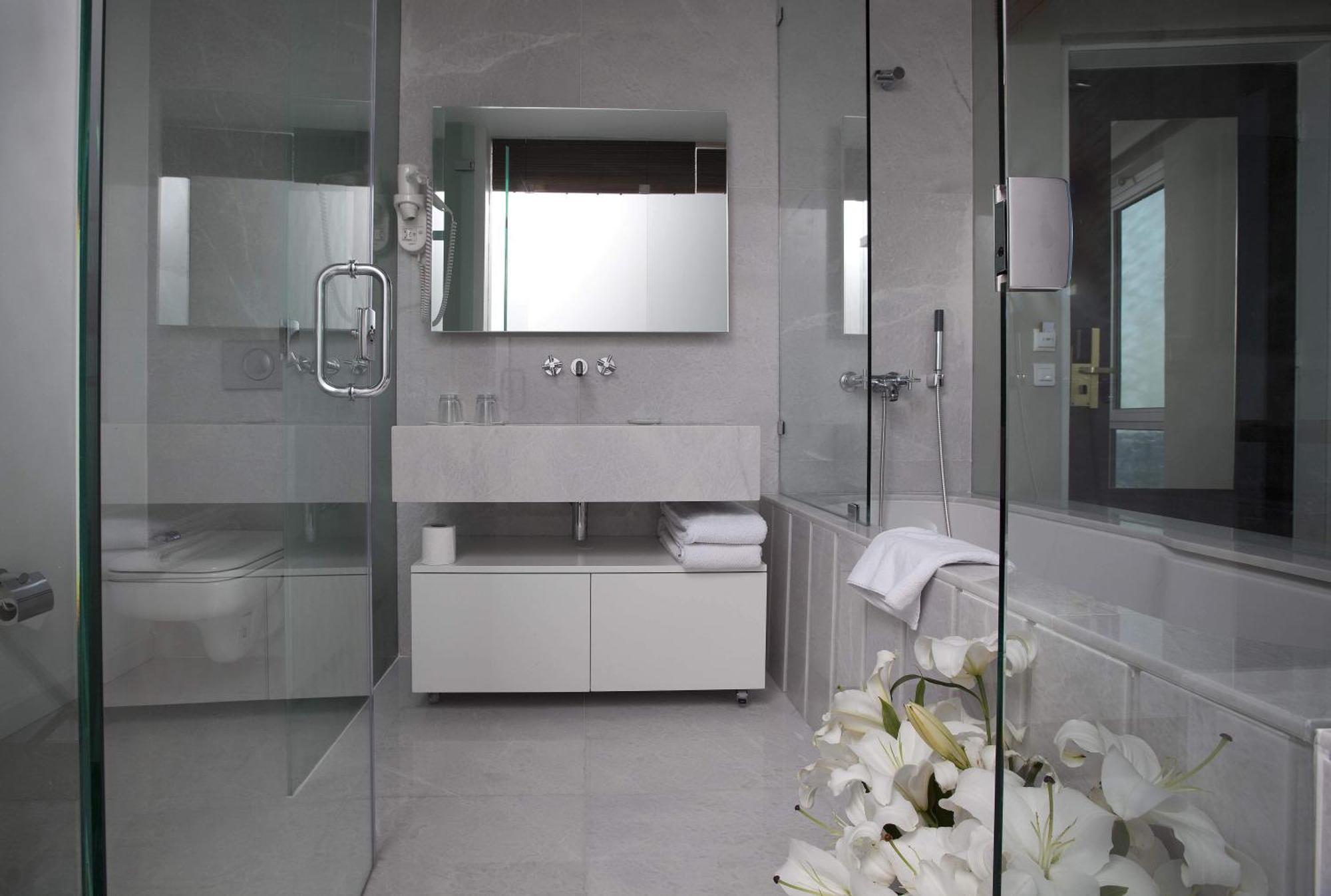 Suite Bosphorus View
