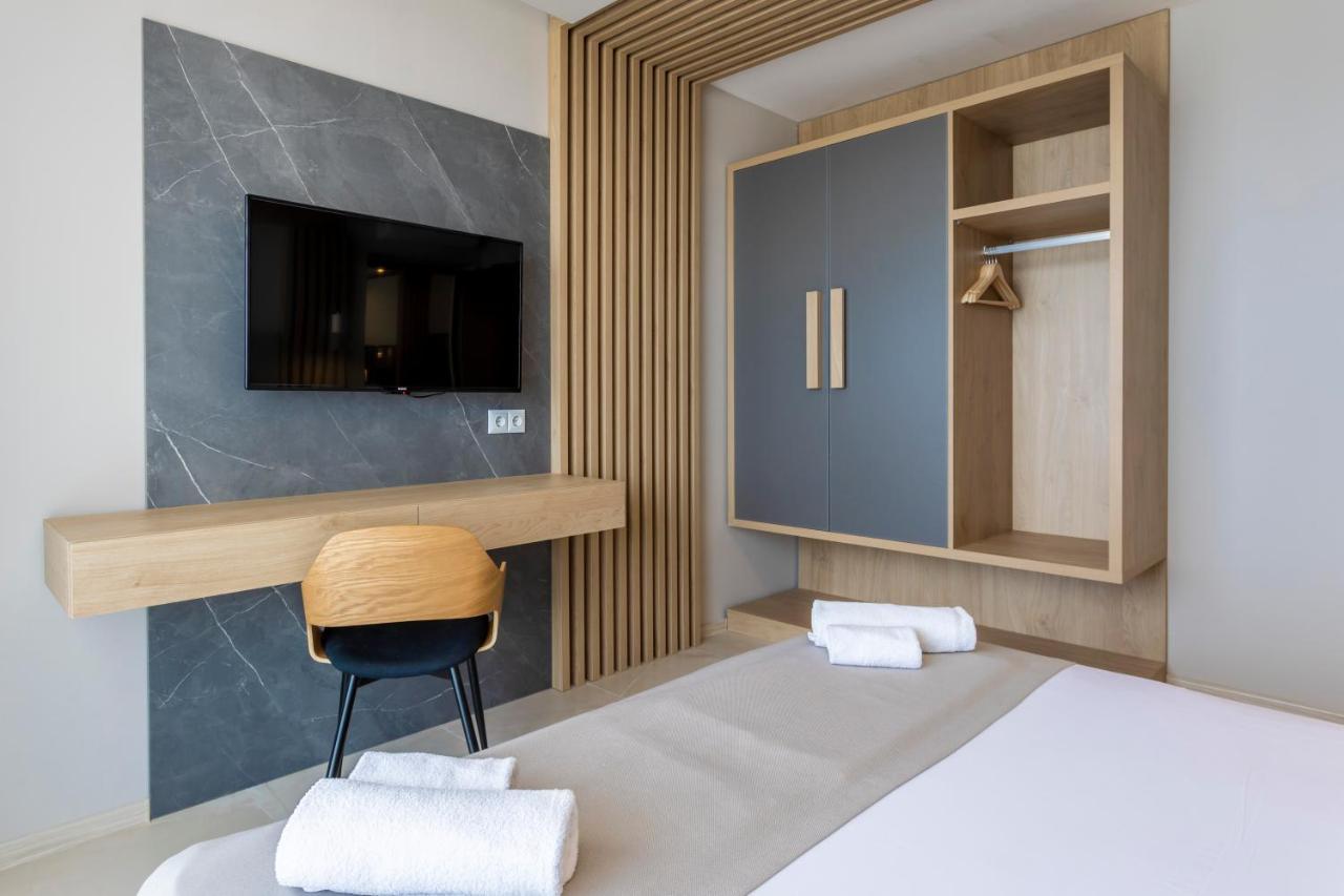 Apartamento de 1 Quarto