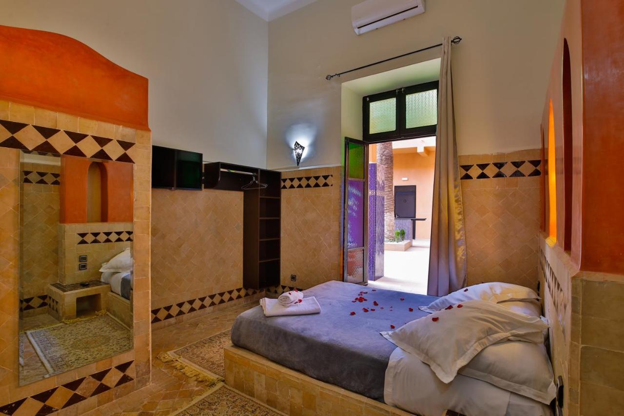 Chambre Double Standard