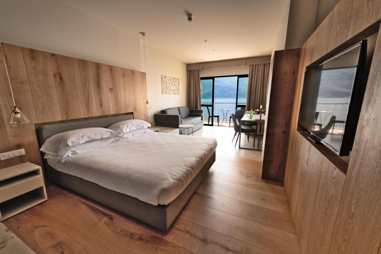 Quarto Deluxe