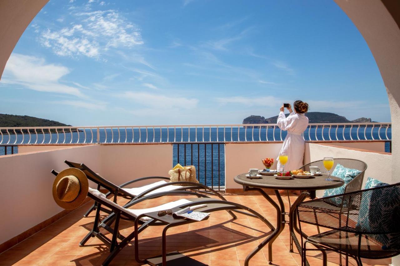 Deluxe Double Sea View