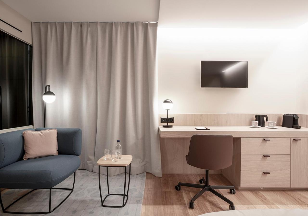Habitación Clásica con cama grande