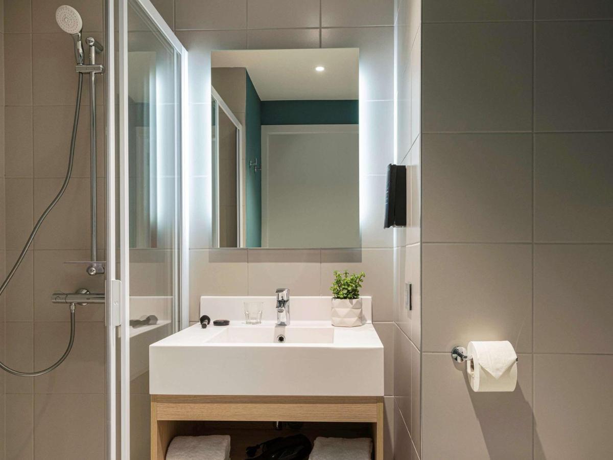 Elegant Double Studio