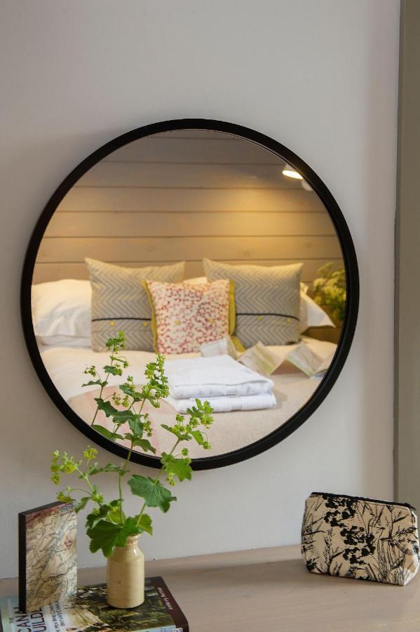 Tweepersoonskamer met Eigen Badkamer
