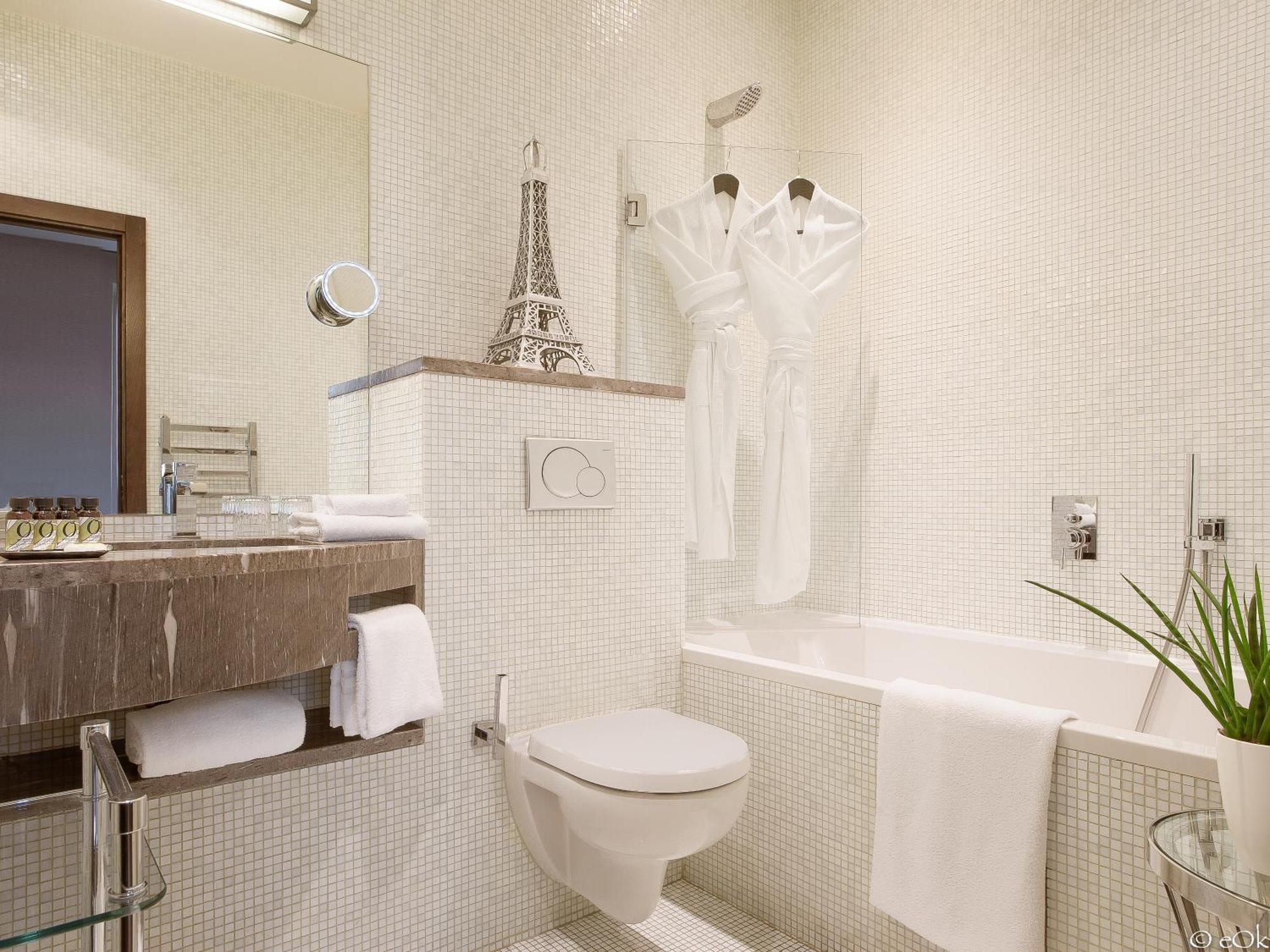 Chambre Double Supérieure