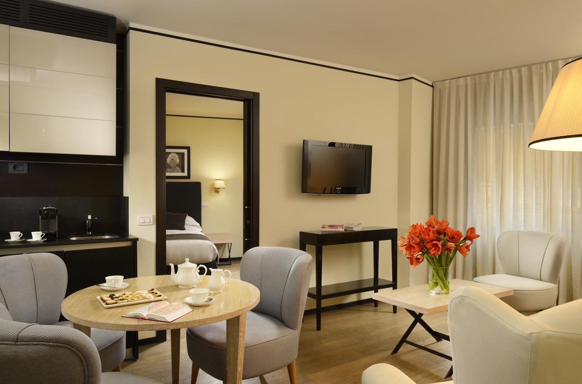 Executive Suite
