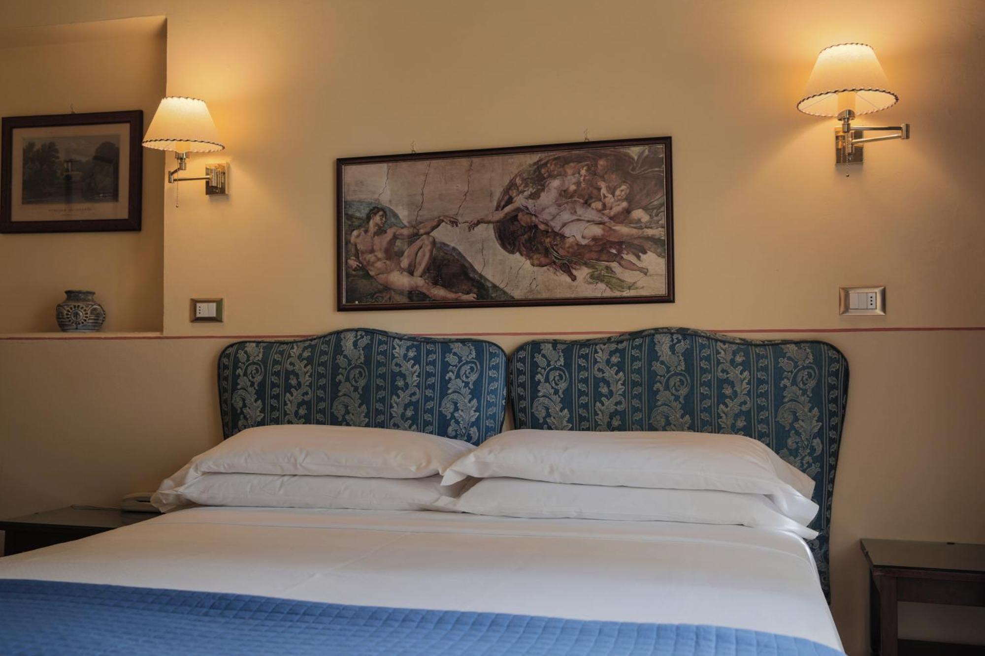 Chambre Double Classique