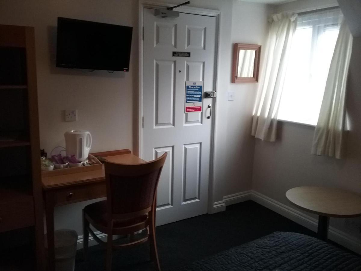 Small Double Room