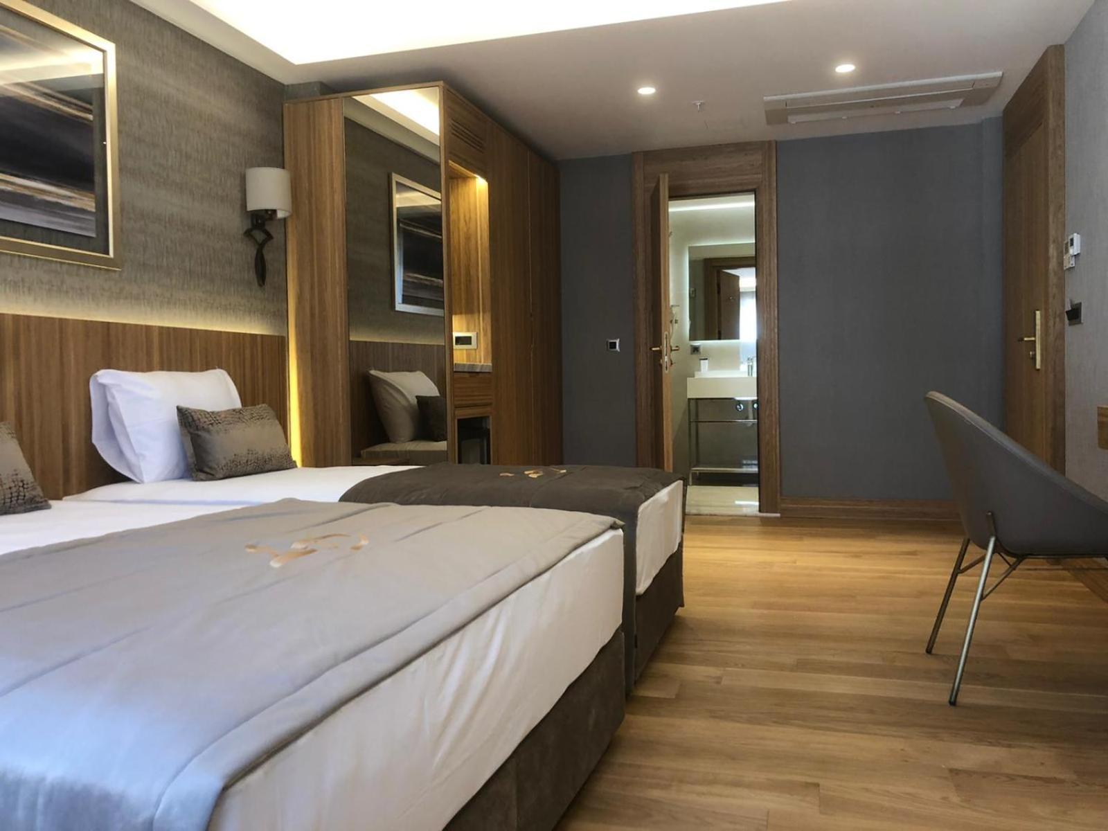 Superior Doppelzimmer