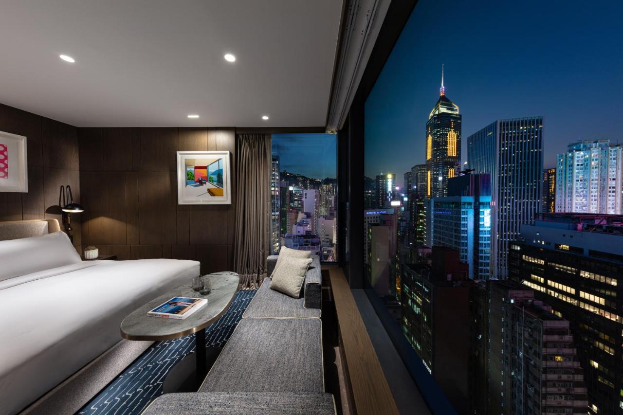 Premium Eckzimmer mit Kingsize-Bett