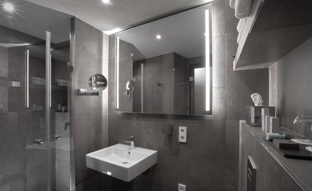 Comfort Double or Twin Room