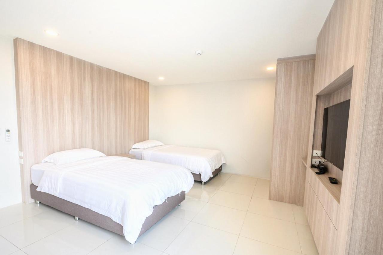 Chambre Lit King-Size