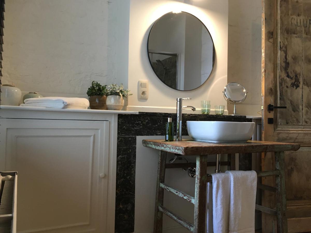 Habitación Doble con baño privado