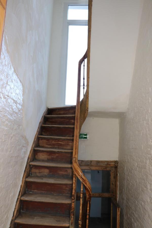 Habitación Doble con baño privado - 4ª planta