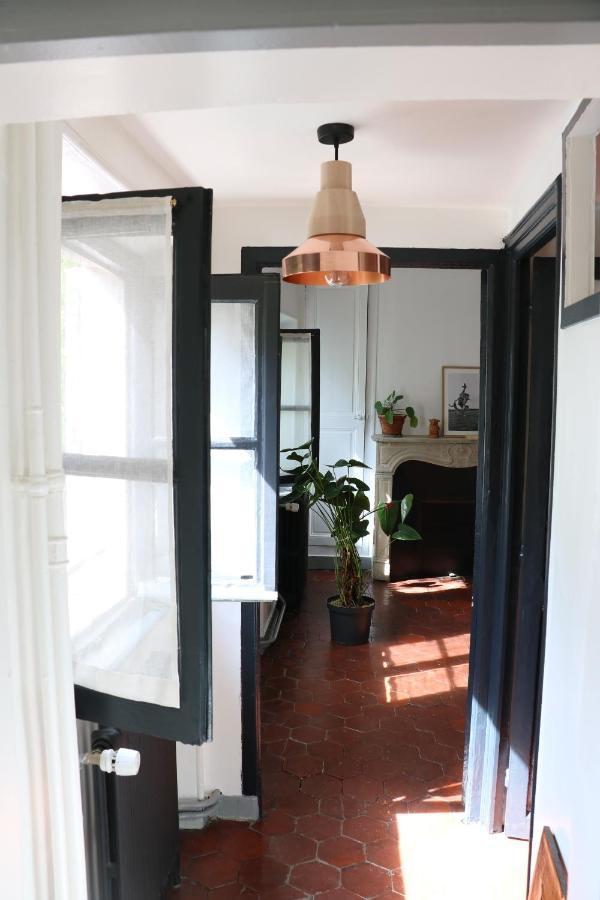 Double or Twin Room Garden View