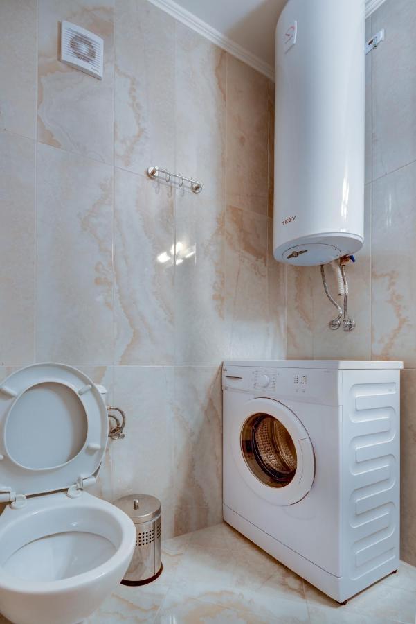 Apartamento de 3 dormitorios