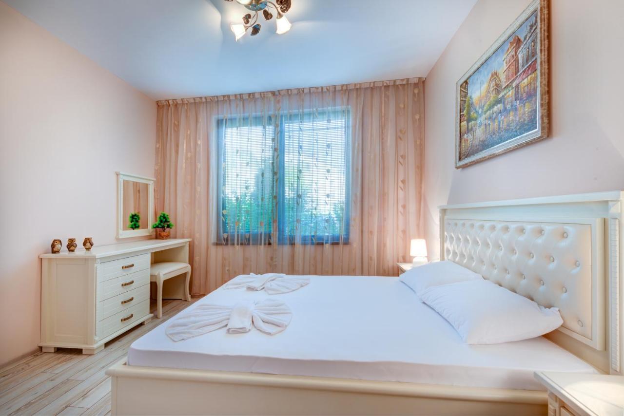 Apartamento de 2 dormitorios