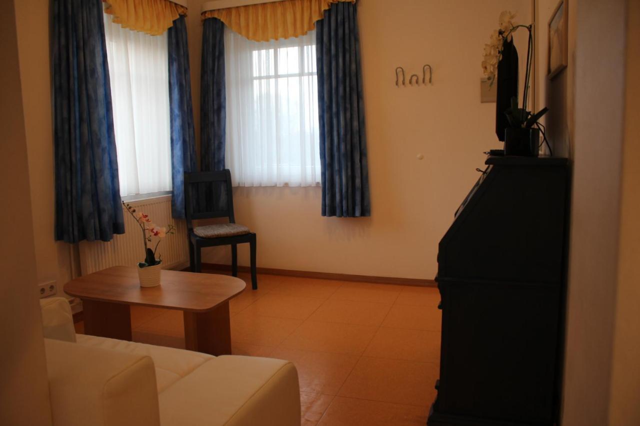 Deluxe Doppelzimmer