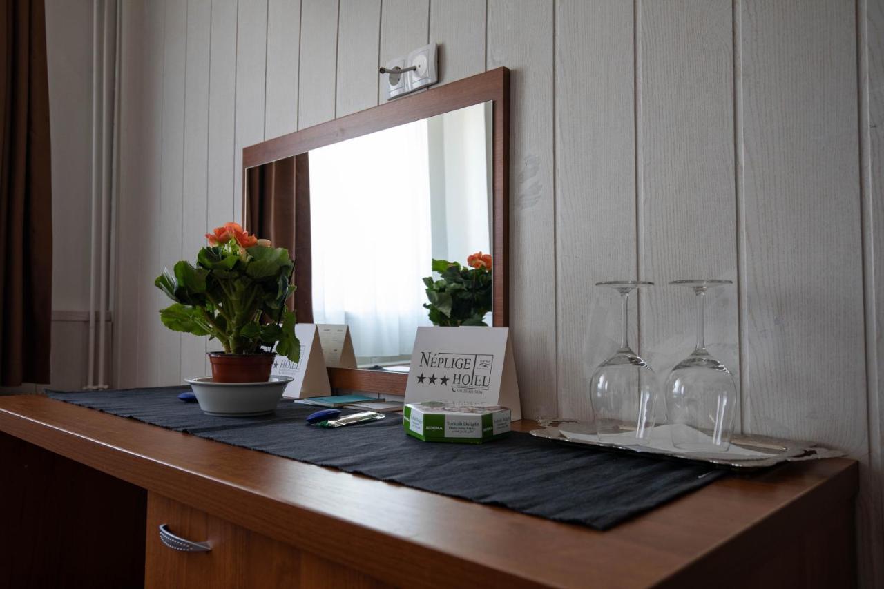 Deluxe Doppelzimmer
