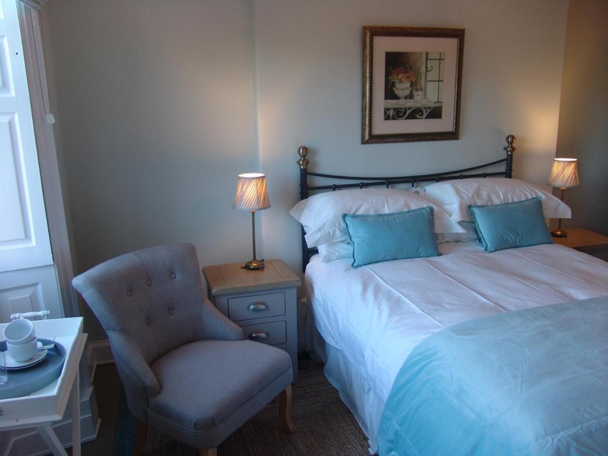 Deluxe Double Room with Shower
