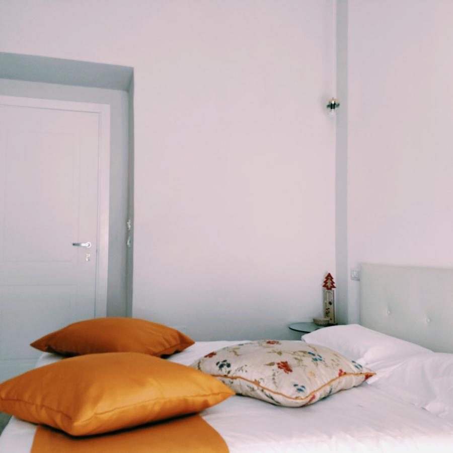 Quarto Duplo Deluxe