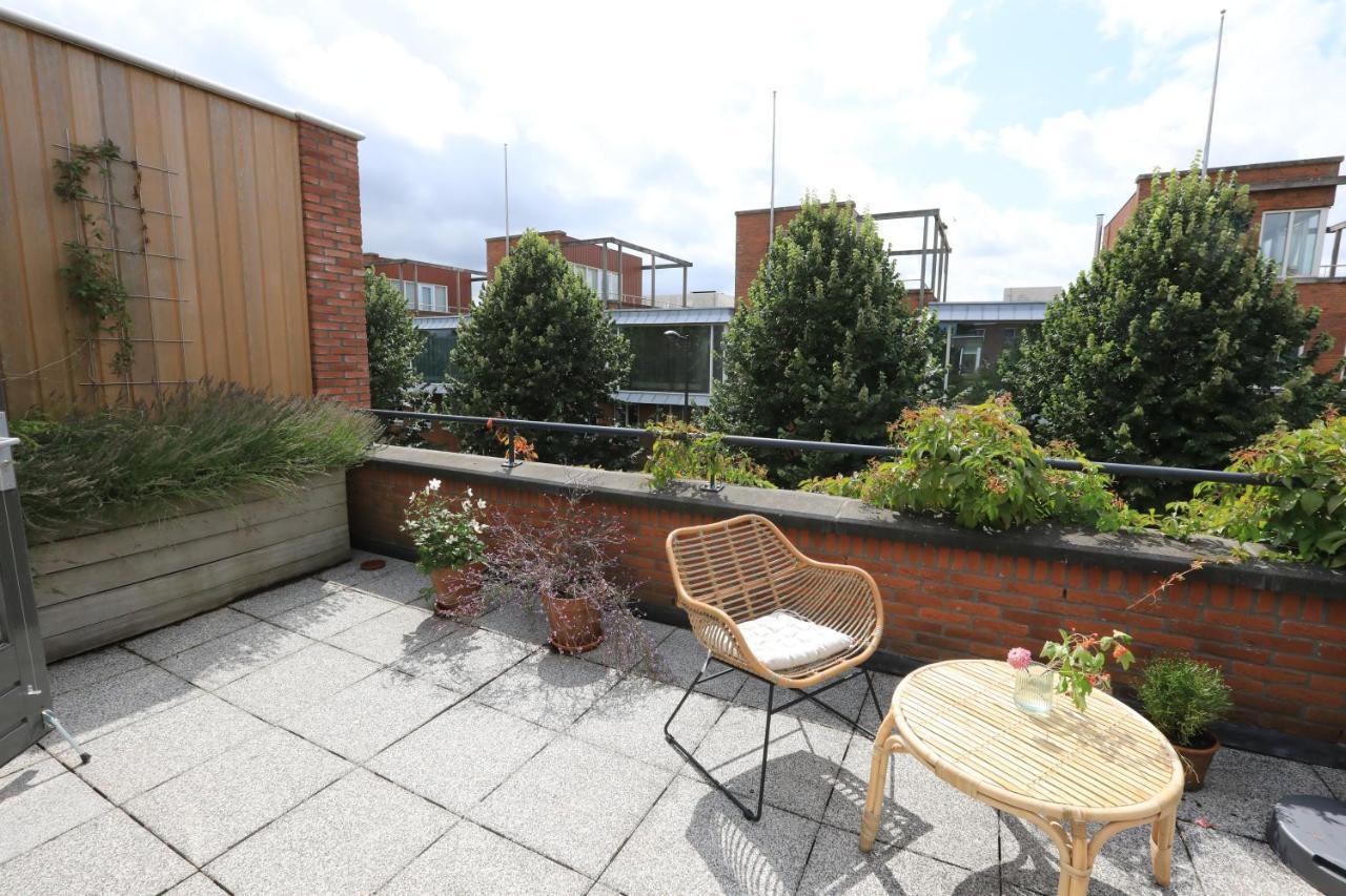 Double Room Terrace