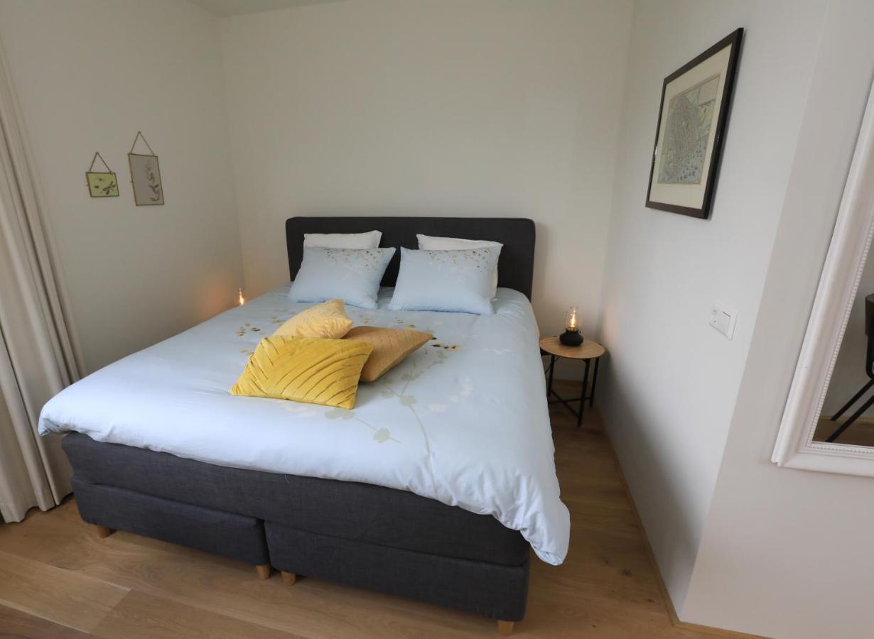 Double Room Terrace