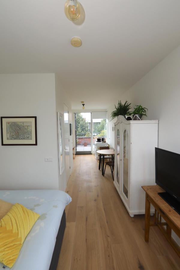 Double Room Terrace