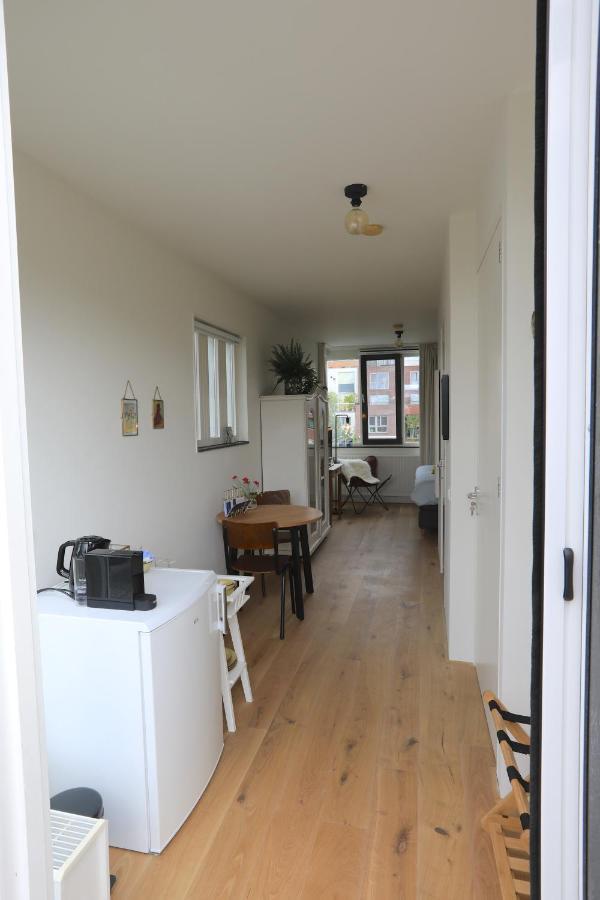 Double Room Terrace