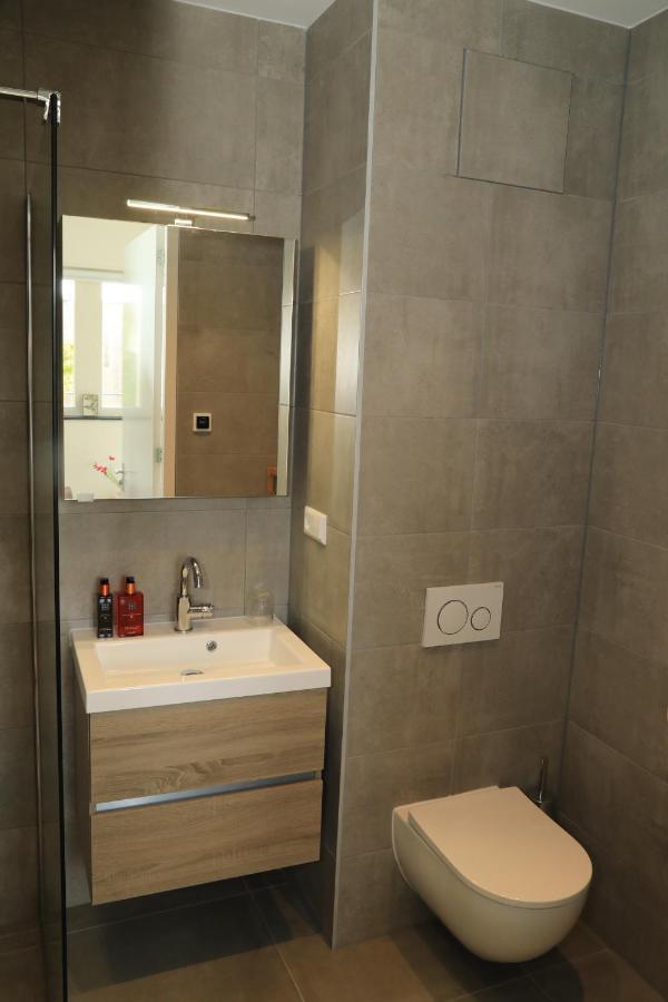 Double Room Terrace