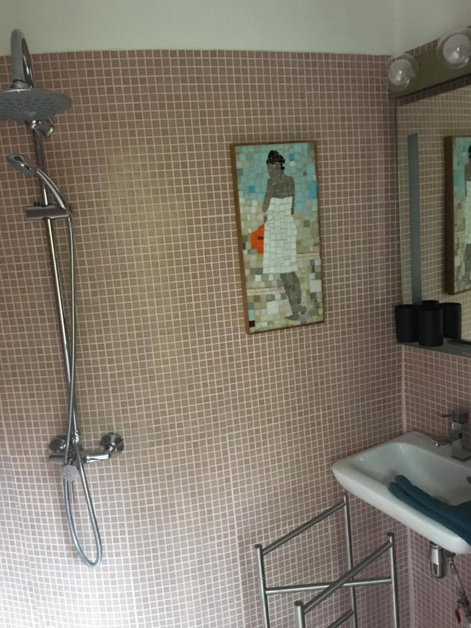Small Twin Room
