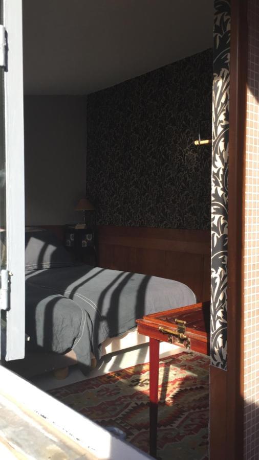 Small Twin Room